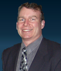 Ron Olaussen