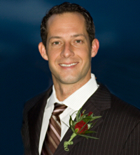 Dan Rolfe - 2007