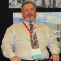 Scott Mitchell, President